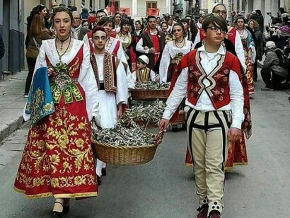 The little known Arbëresh community in Italy
