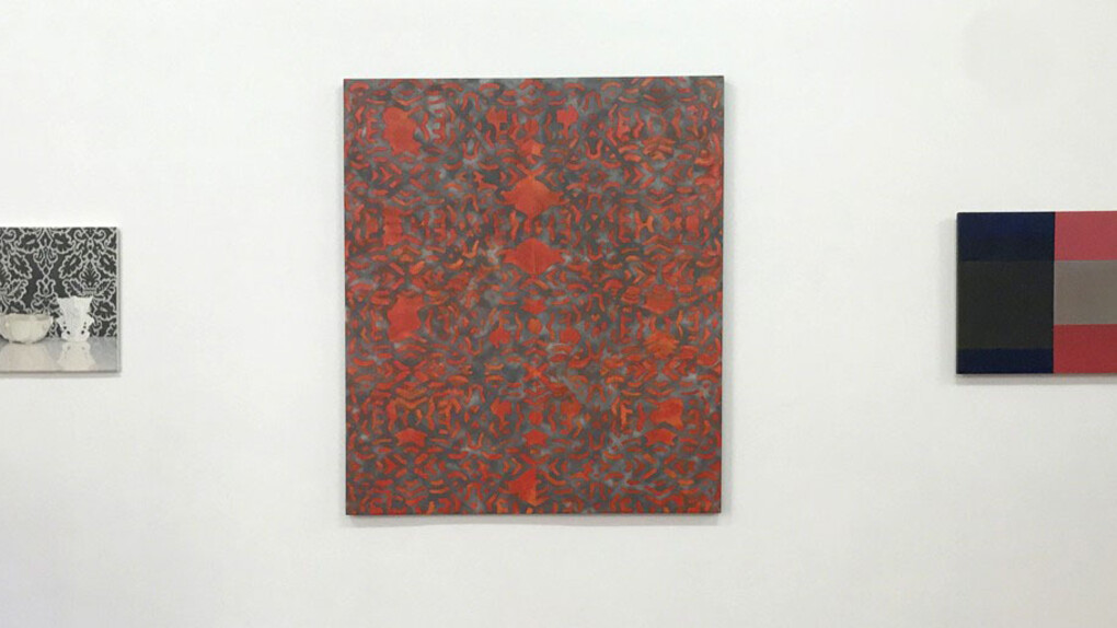 Nowhere Is Home. Courtesy of Coagula Curatorial