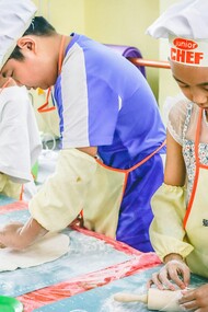 La alimentación es mucho más que una necesidad biológica: es también un acto cultural, social y educativo