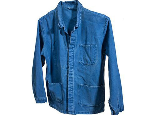Celebrating Bill Cunningham. Courtesy of New-York Historical Society