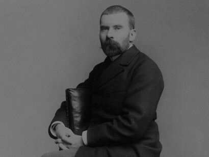 Emile Roux