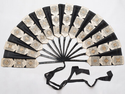Wind, Curated by Yinka Shonibare, James Cohan Gallery
