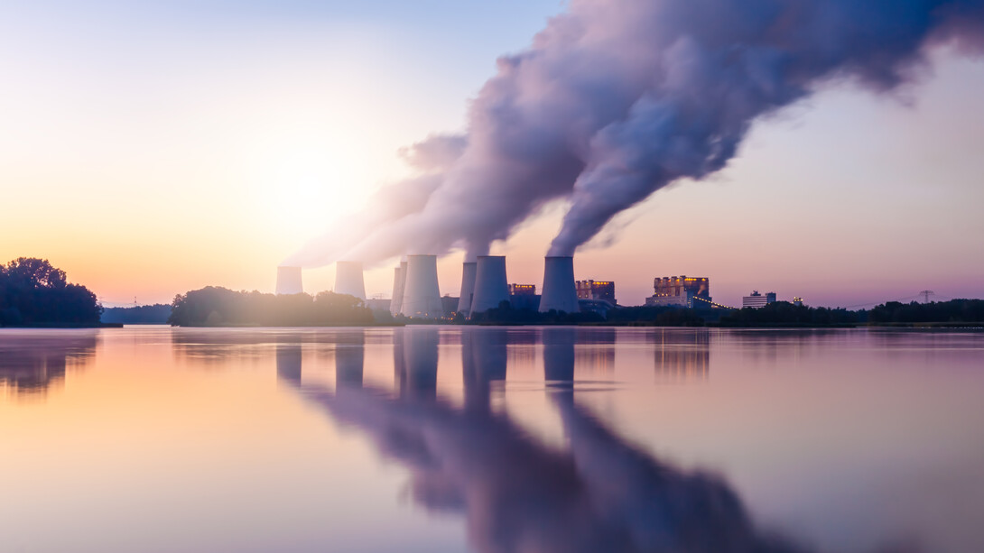 Nessuna azienda ha reso completamente noto come prevede di raggiungere le emissioni zero