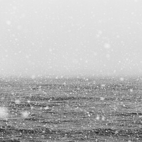 Boomoon, Naksan #4280, 2010, Laserchrome print face-mounted on Diasec, 70 7/8 x 91 7/8 in, Edition of 6, Image courtesy of Flowers Gallery, London and New York