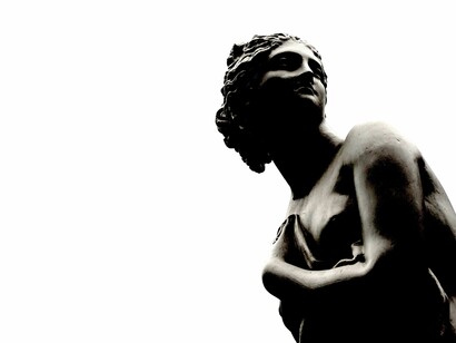 ...mas no por ellos, sino...