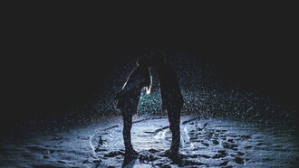 L’amore vive oltre il tempo 