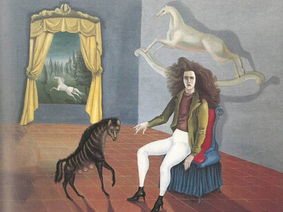 Fantastic Women. Courtesy of SCHIRN