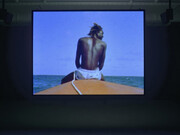 Steve McQueen. Courtesy of ICA Boston 