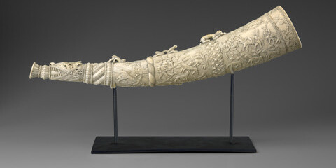 African Art. Courtesy of Yale 