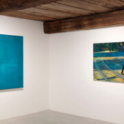 Silvia Gertsch / Xerxes Ach. Courtesy of Galleria Monica De Cardenas