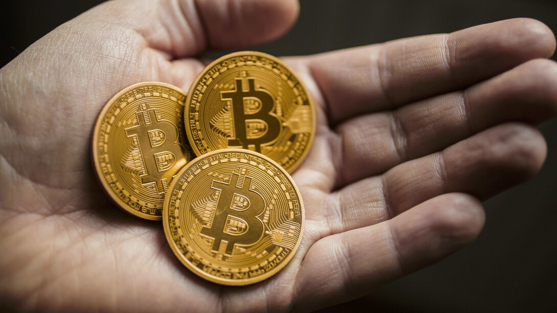 Invertir en Bitcoin entraña más riesgos que beneficios