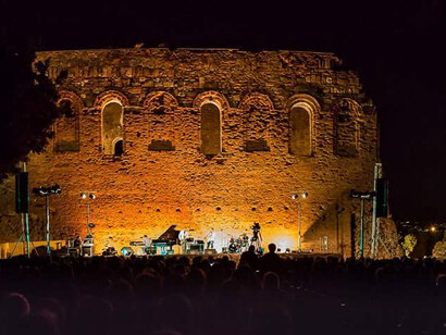 Armonie d'arte festival. © Antonio Raffaele