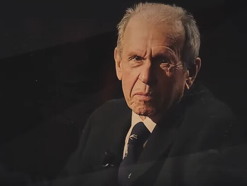 Rino Tommasi era il maestro dei numeri, Clerici il poeta del tennis: insieme, una coppia irripetibile