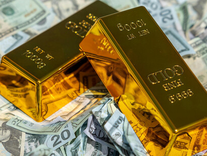 Unlike iron or copper, gold doesn’t corrode. A gold coin from thousands of years ago still looks basically the same today