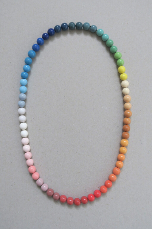 The possibility of someone. Courtesy of Gallery S O