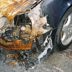 Oh so solid. All that air. Courtesy of Museum für Fotografie