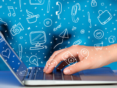 El «marketing» digital sigue conquistado nichos de mercado