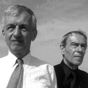 Fruttero & Lucentini, spesso abbreviato nella sigla F&L, fu un sodalizio letterario, giornalistico ed editoriale tra i due scrittori e traduttori italiani Carlo Fruttero e Franco Lucentini