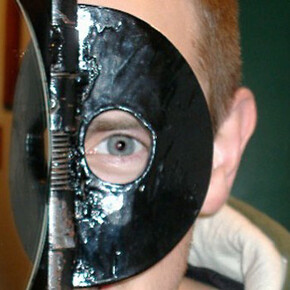 Light and Sight. Courtesy of Montshire Museum of Science