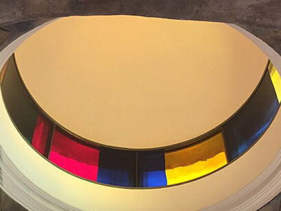 CAHH, Sean Scully (USA), Valencia. España