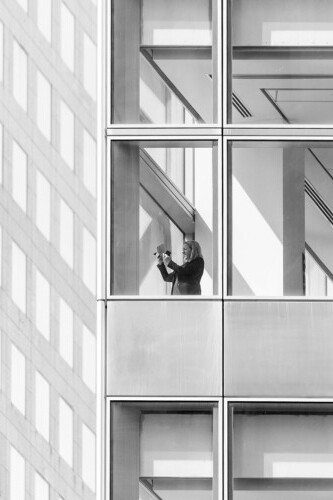 The Moderna Exhibition. Courtesy of Moderna Museet