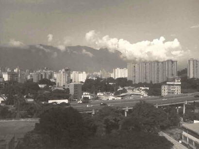 Parroquia El Paraíso, Caracas, Venezuela
