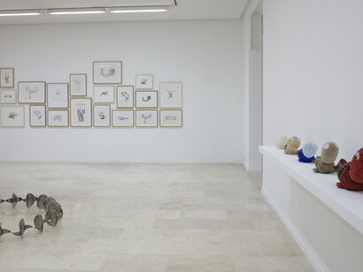 Ana Prada. Courtesy of Helga de Alvear