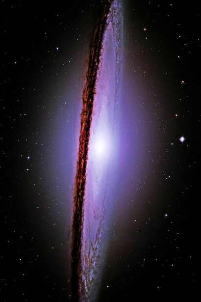 Galassia
