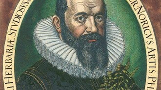 Basilius Besler