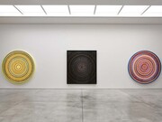 Damien Hirst. Courtesy of White Cube