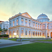 National Museum of Singapore