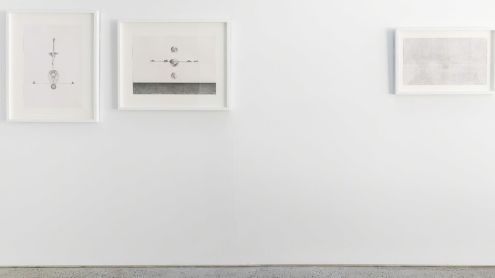 Seung Ae Lee. Courtesy of Christine Park Gallery