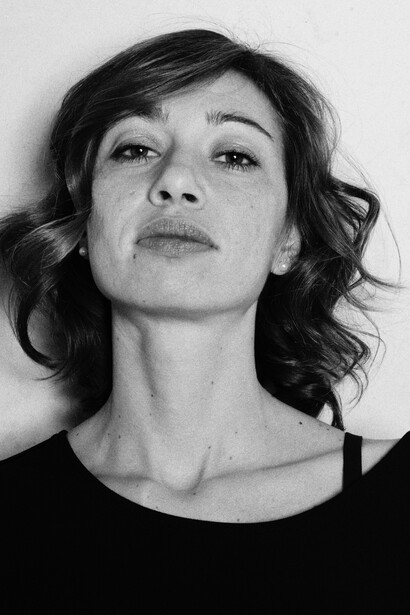 Ritratto di Alice Zannoni