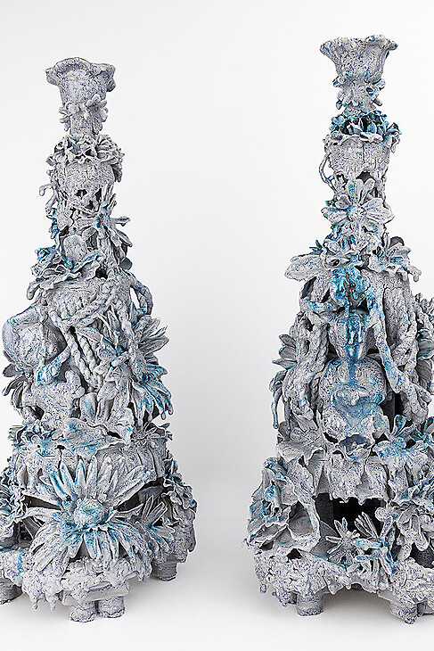 Anthony Sonnenberg. Courtesy of Conduit Gallery