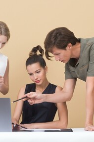 Feedback: i manager ed i responsabili di funzione dovrebbero fornire ai collaboratori risposte costruttive e motivanti