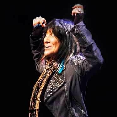 Everywhere she went and everything she did was undiluted Buffy - sincere, optimistic, ahead of the pack - with one success after another