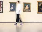 Retratos: Esencia y Expresión. Courtesy of Centro Botín