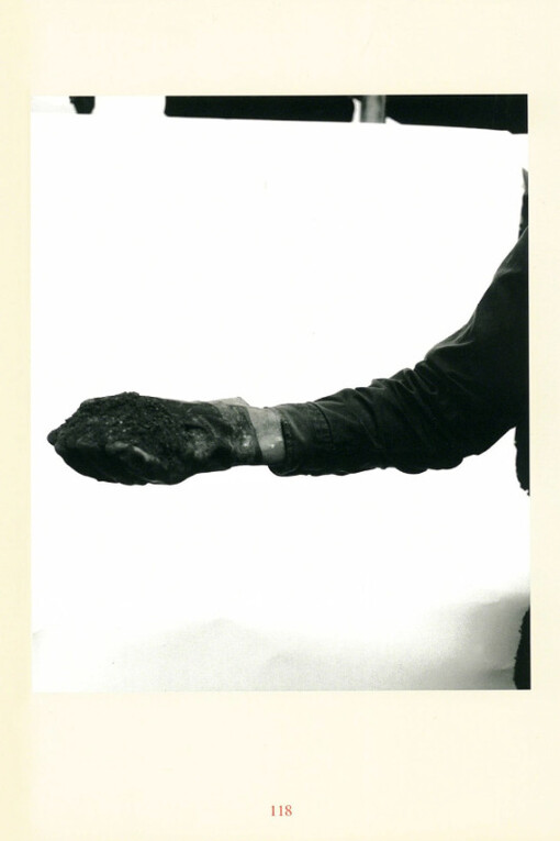 John Gossage & Guido
Guidi. Courtesy of SAGE Paris