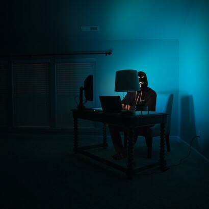 Black hats, are classified as the bad guys of the hacker world