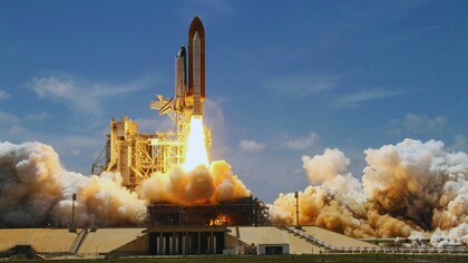 Only highly developed technology endures in space. Manufacturing can benefit greatly from Space Science advancements