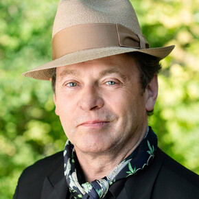 For every atom belonging to me as good belongs to you. Courtesy of Montreal Museum of Fine Arts