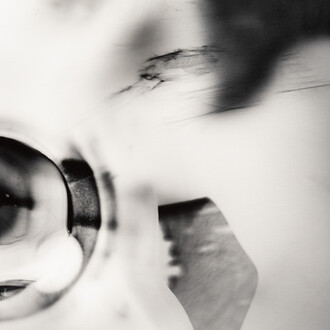 dean erdmann, Vitrum. Courtesy of Company Gallery