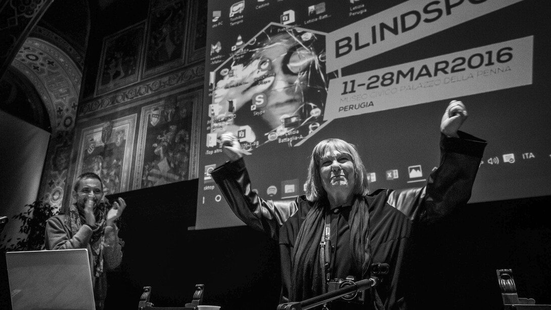 Perugia Social Photo Fest