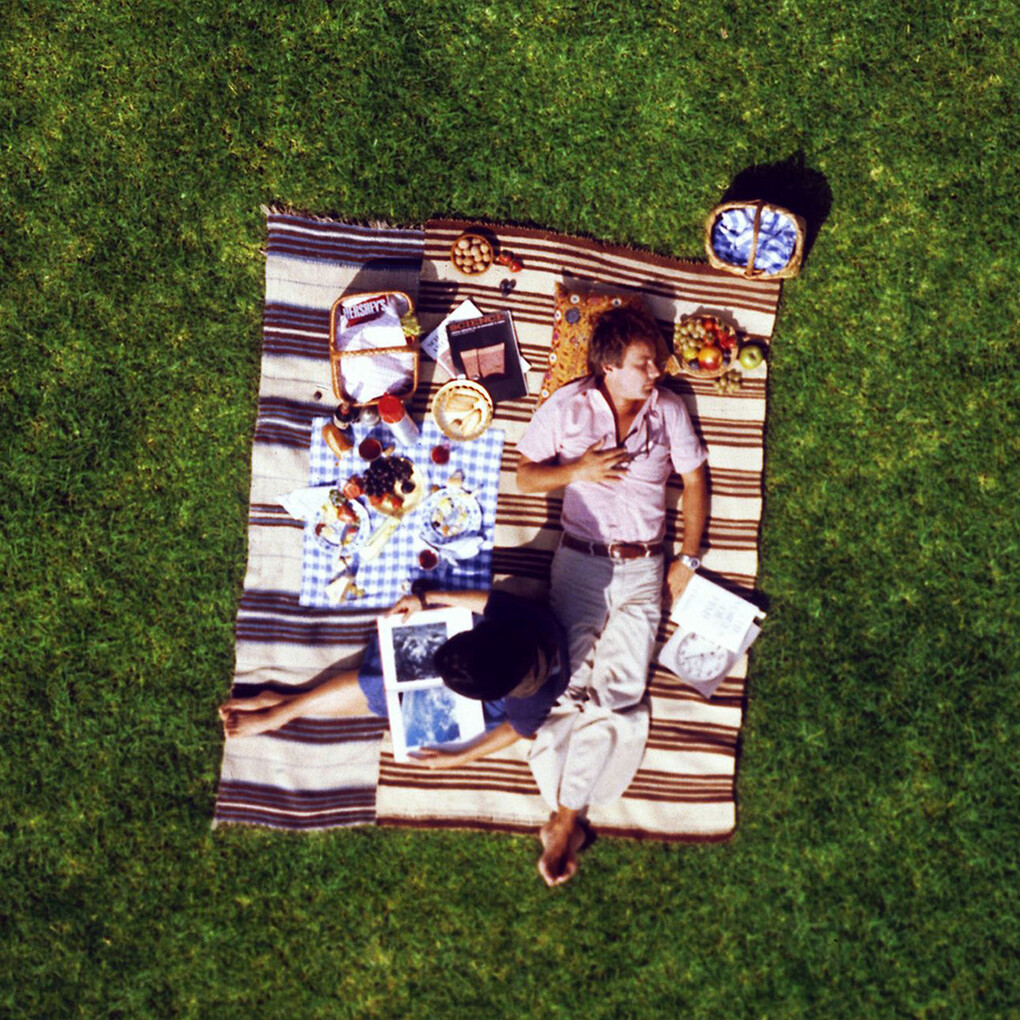 Ideas and Information. The Eames Films. Courtesy of Vitra Design Museum