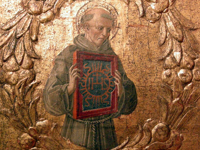 Bernardino da Siena