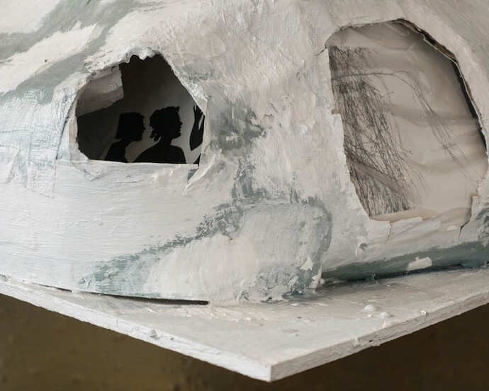 The Last Island. Courtesy of The Lodge