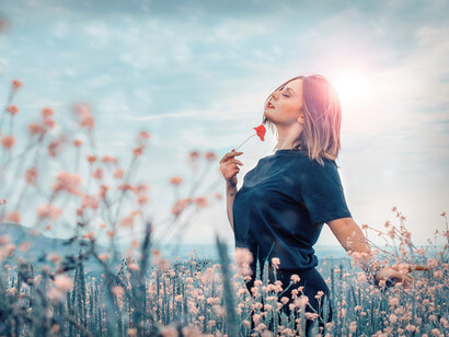 Con la transferencia energética los pulsos eléctricos nos ayudan a intercambiar información con el entorno