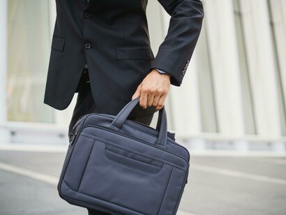 ¿Por qué traje el portafolio?...