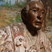 Misiones Jesuíticas. Courtesy of Museo de La Plata