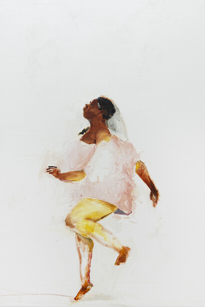 Various artists, Body and spirit exhibition. Courtesy of Spinello Projects